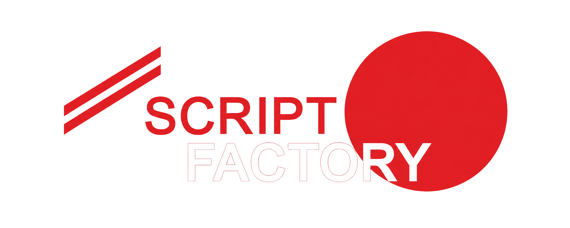 Script Factory