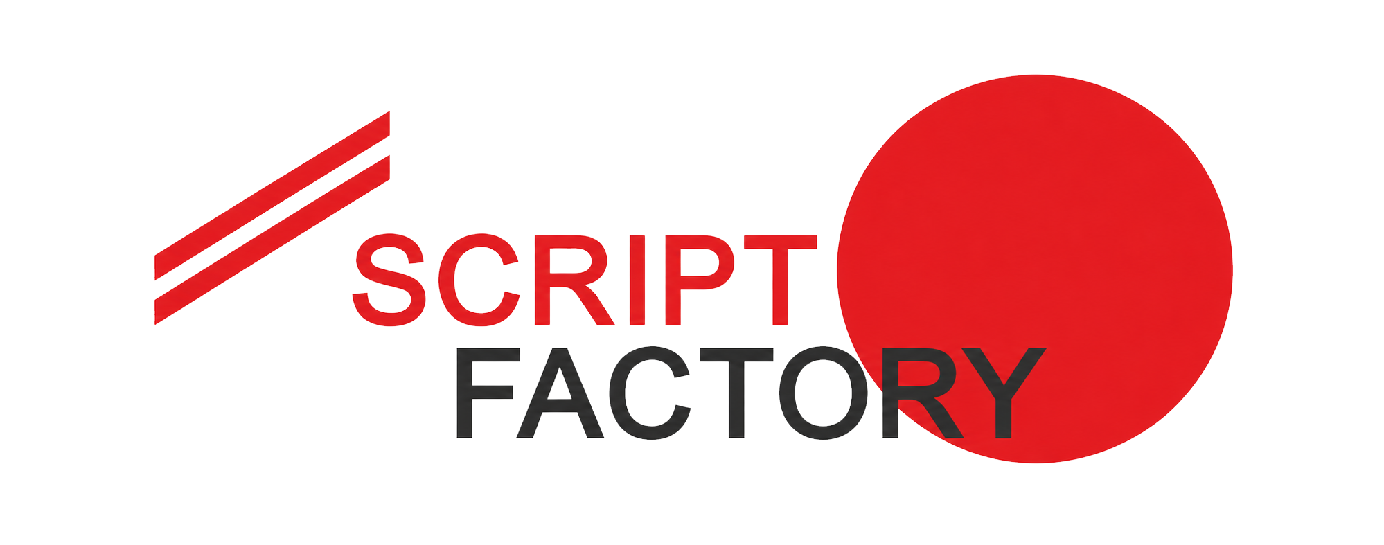 Script Factory